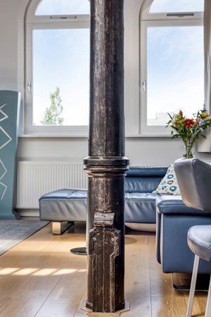 Medium property photo - Gerard Douplein 90-4, 1073 XG Amsterdam